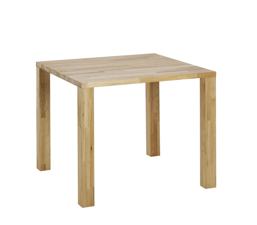 LAX Edge table - square