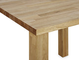LAX Edge table - square