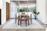 LAX Edge table - square