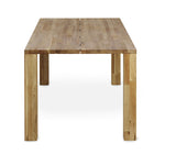 LAX Edge table large