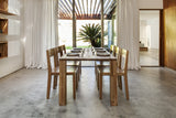 LAX Edge table large