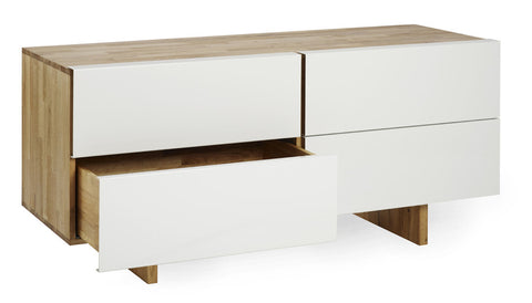 LAX lowboy dresser