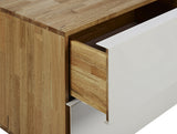 LAX lowboy dresser