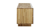 LAX lowboy dresser