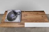 LAX entertainment unit