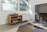 LAX entertainment unit