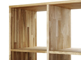 LAX 5x5 bookcase