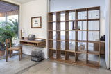 LAX 5x5 bookcase