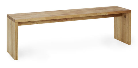 LAX bench
