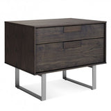 series 11 nightstand