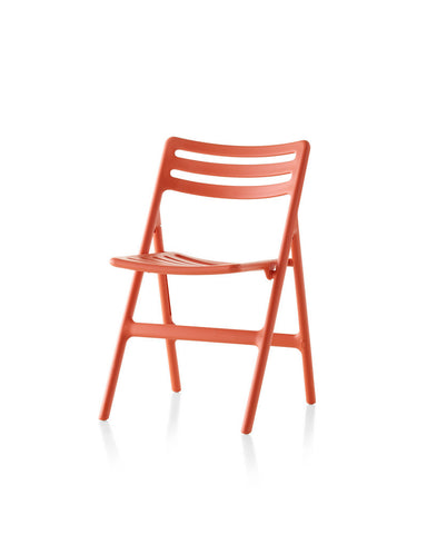 Air chair - folding