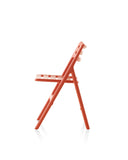 Air chair - folding
