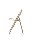 Air chair - folding