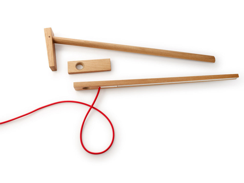 clamp lamp mini