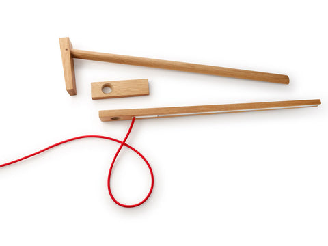 clamp lamp mini