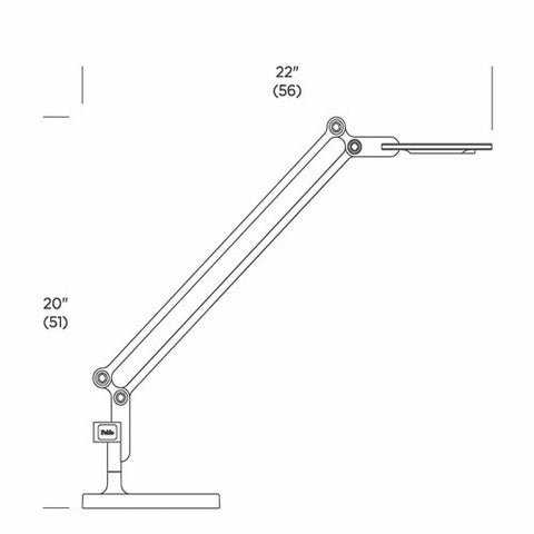 link clamp lamp (small)