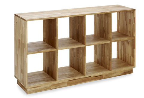 lax 4x2 bookcase