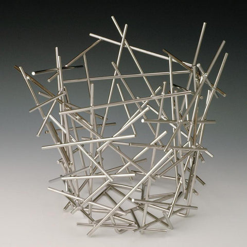 Blowup Citrus Basket