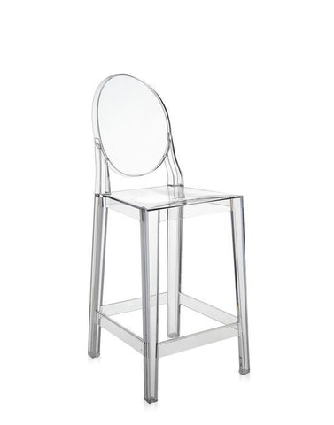 one more, one more please stool