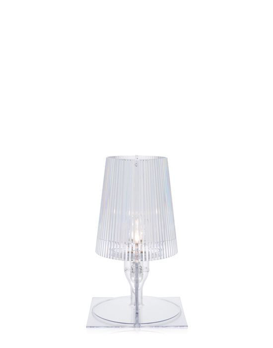 take lamp