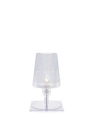 take lamp