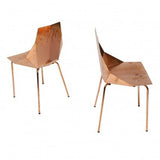 copper real good chair