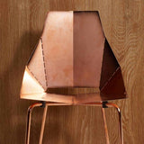 copper real good chair