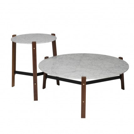 free range side table