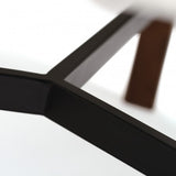 free range side table