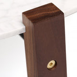 free range side table