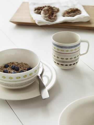 Sarjaton small bowl - Tikki