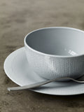 Sarjaton small bowl - Letti / pearl grey