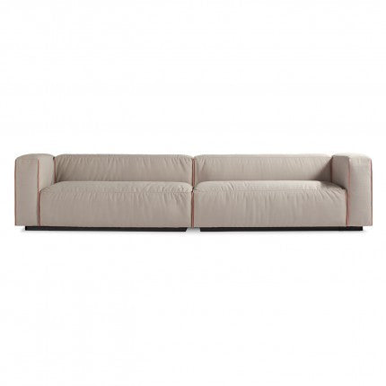 Cleon Sectional
