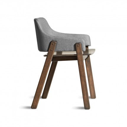 clutch chair