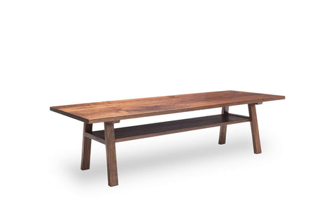 strip coffee table