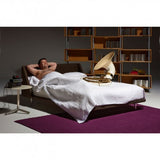 Nook bed