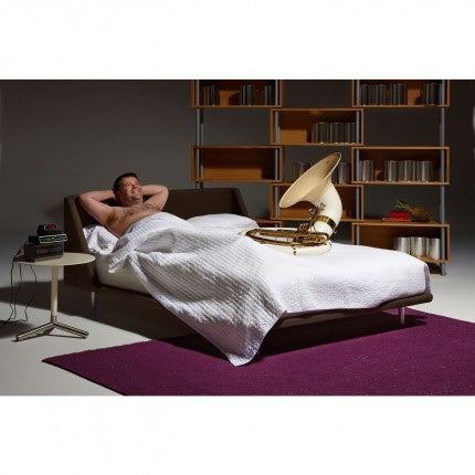 Nook bed
