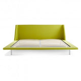 Nook bed