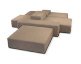 bequia modular sofa