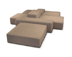 bequia modular sofa