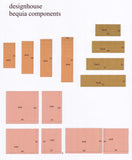bequia modular sofa