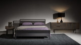 Woodrow bed