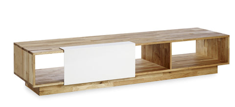 lax low entertainment unit