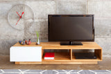 lax low entertainment unit
