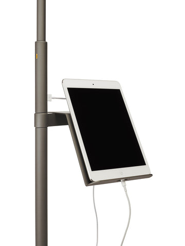 Circa floor lamp