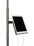 Circa floor lamp
