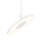 Circa pendant