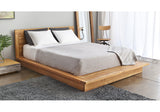 PCH headboard bed