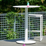 skiff outdoor barstool