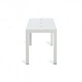 skiff outdoor bench